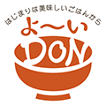 よ～いDON