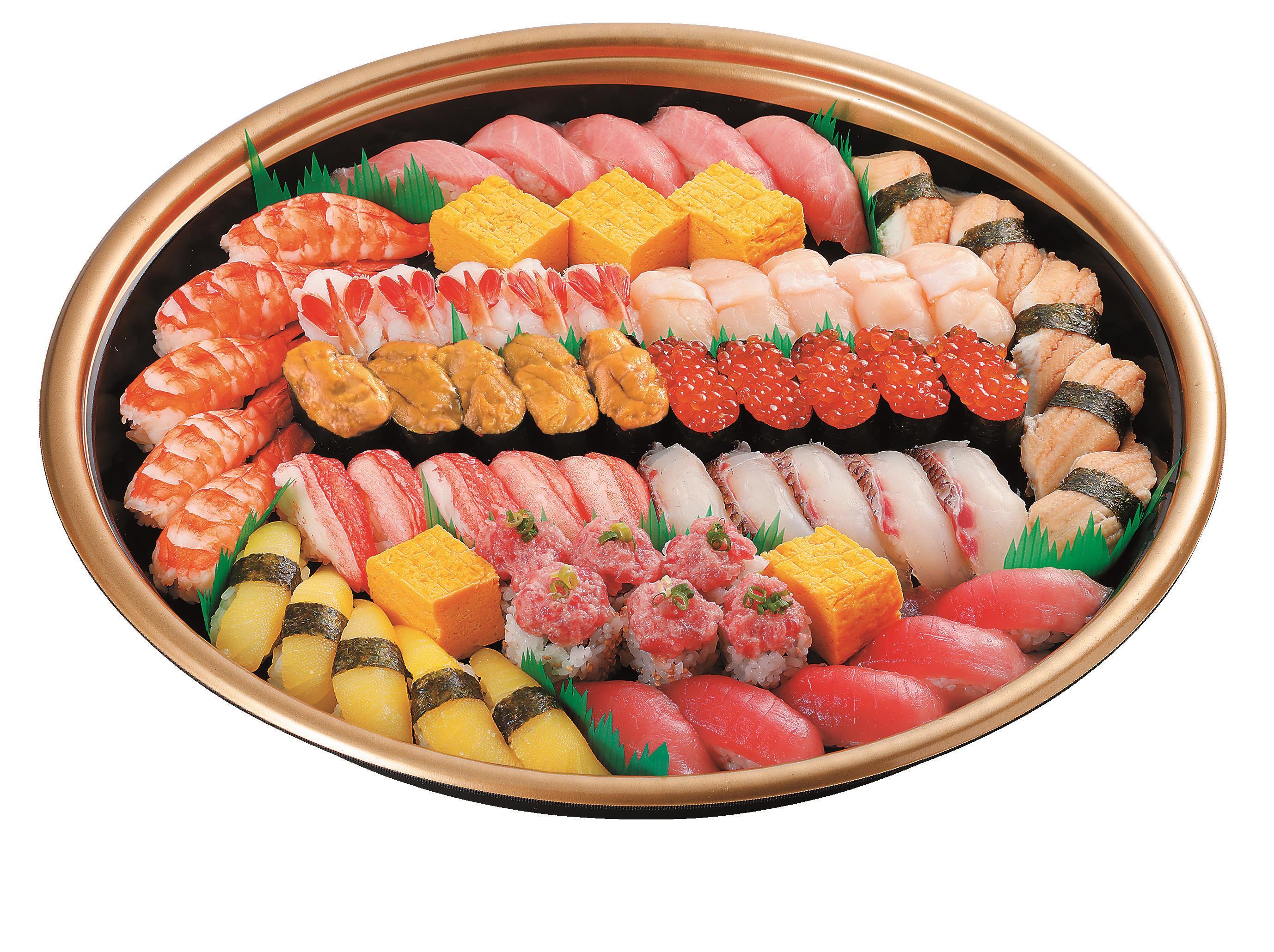 磯のがってん寿司