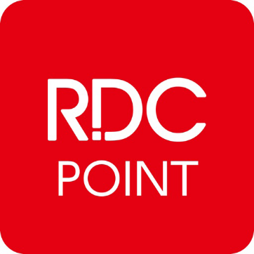 RDCグループ公式アプリ